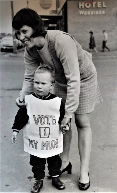 Vote 1 My Mum (3)